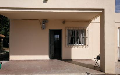 Country house for sale in Baños y Mendigo