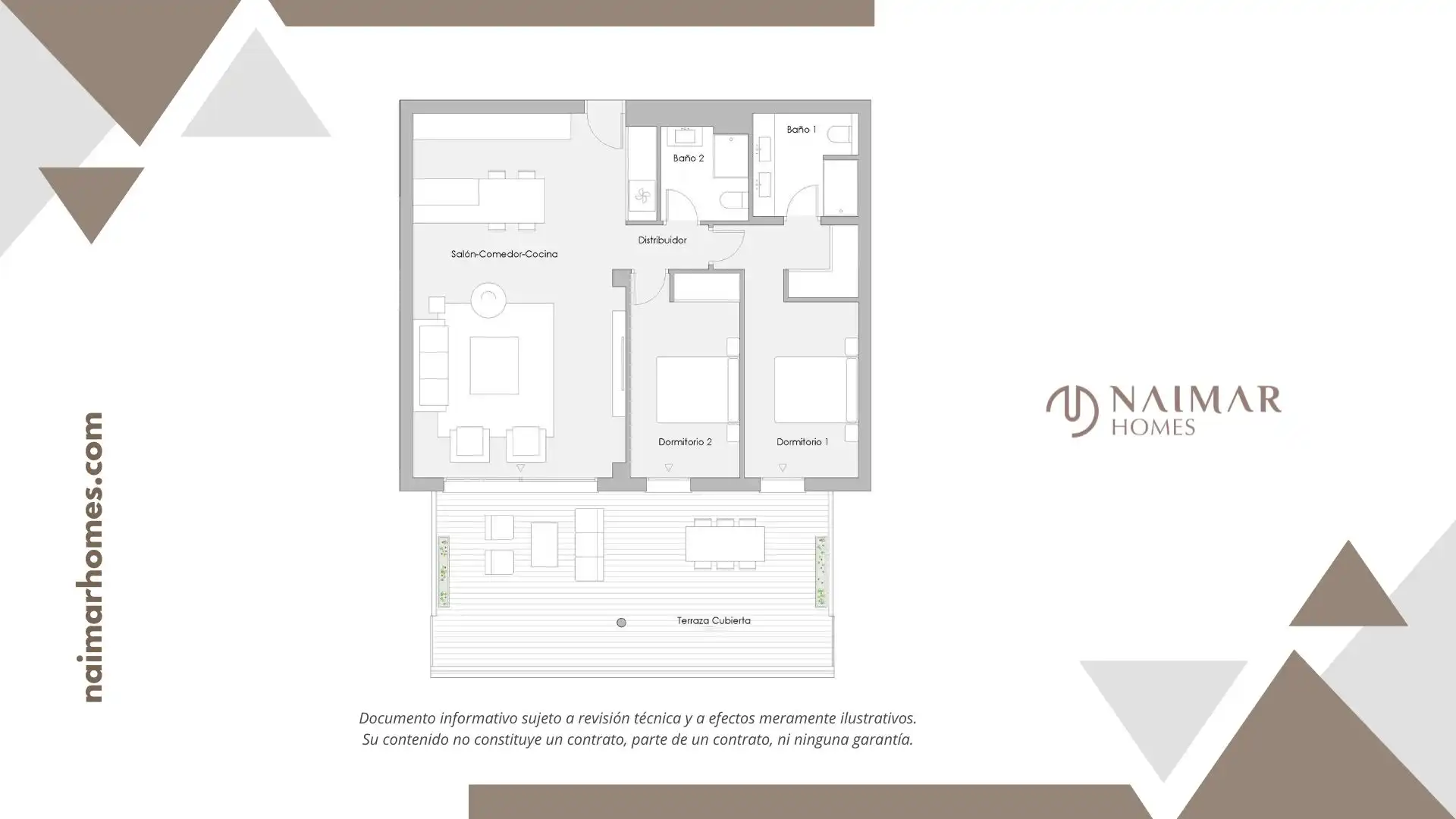 Apartament en venda en Estepona amb Aire condicionat, Calefacció i Terrassa