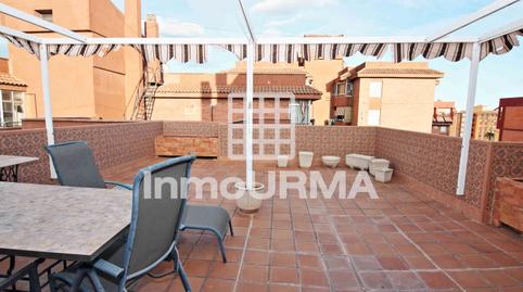 Foto 4 de Àtic en venda a Calle Catedrático Lafuente Vidal, Babel, Alicante / Alacant