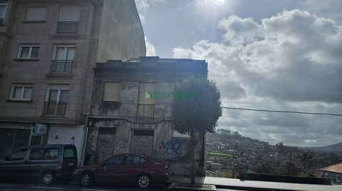 Foto 5 de Casa o chalet en venta en Ramon Nieto, Lavadores, Vigo