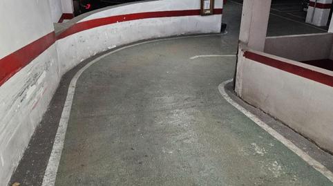 Photo 3 of Garage to rent in Avinguda D'almassora, 26, Avenida de Valencia - Avenida de Casalduch, Castellón de la Plana / Castelló de la Plana