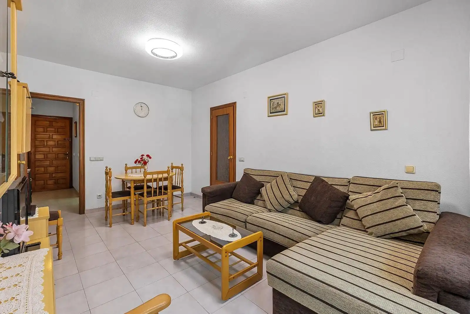 Apartment with lift for sale in Playa del Cura