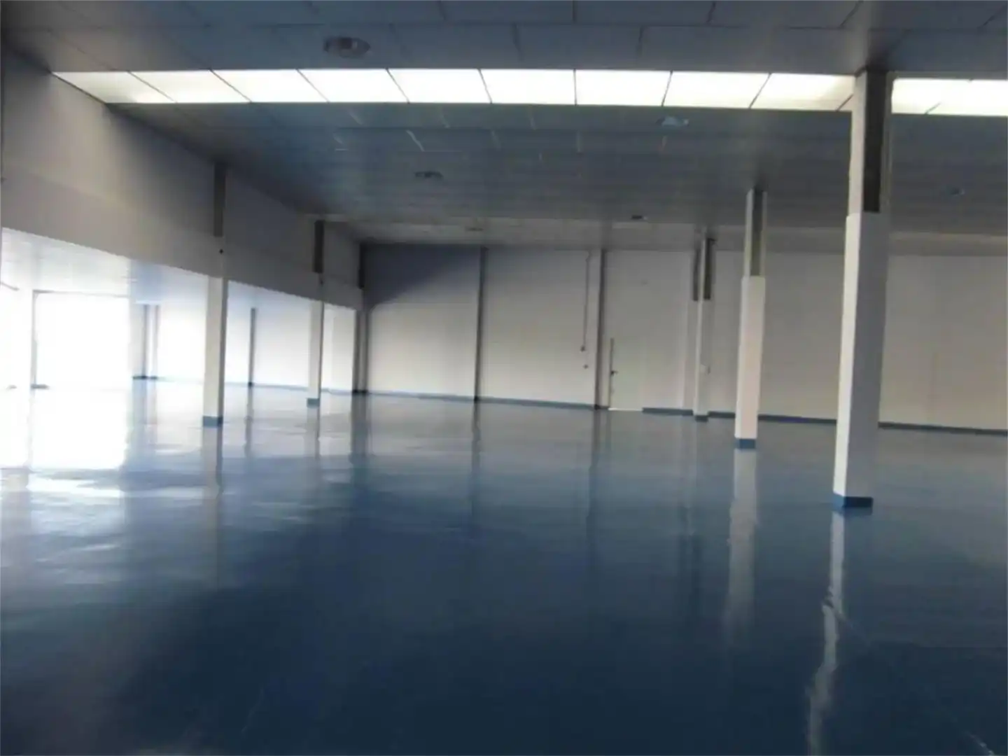 Fabrikhallen zur Miete in Ciudad Real