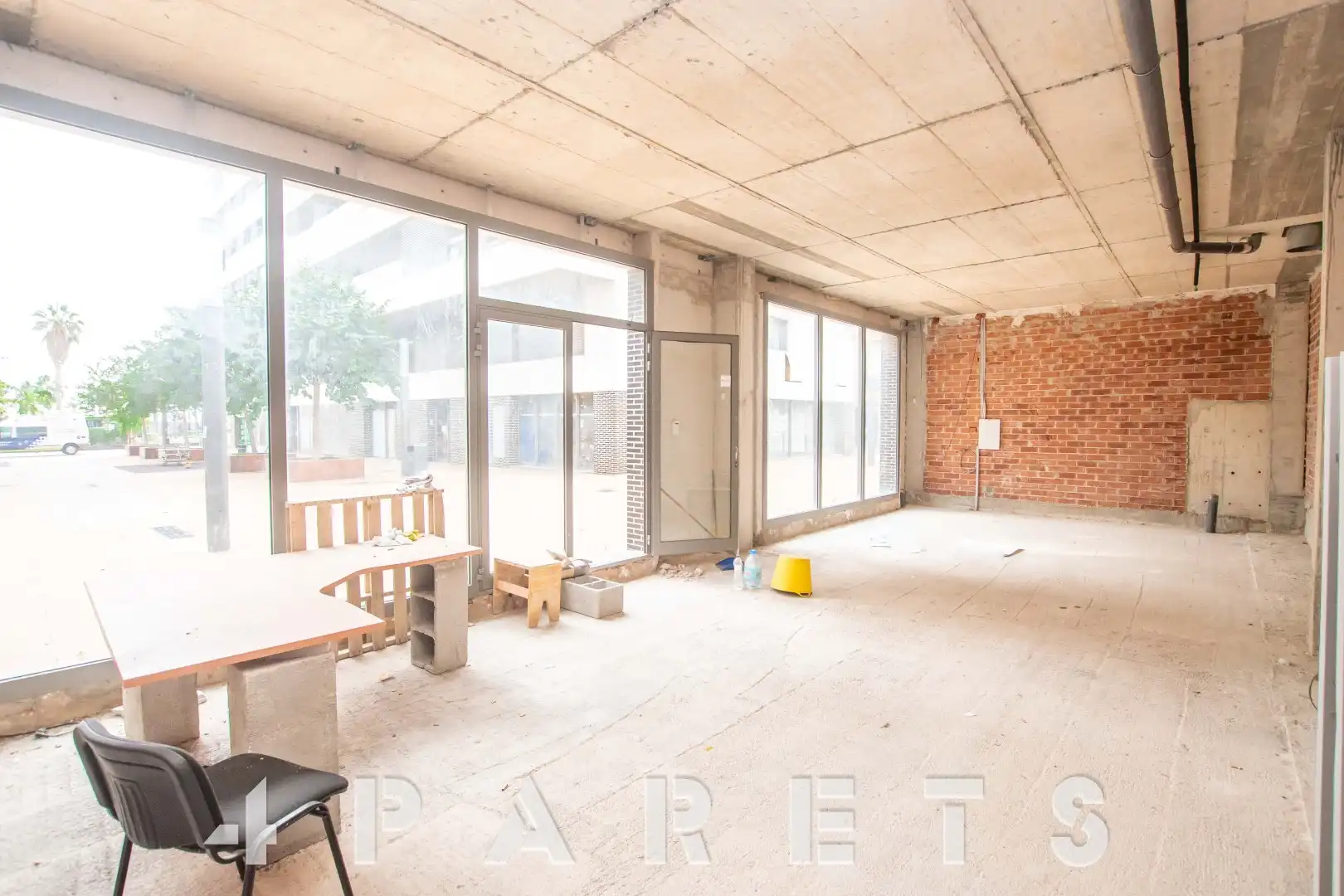 Business premises for sale in Plaça de la Coca de Mataró, imagen 5