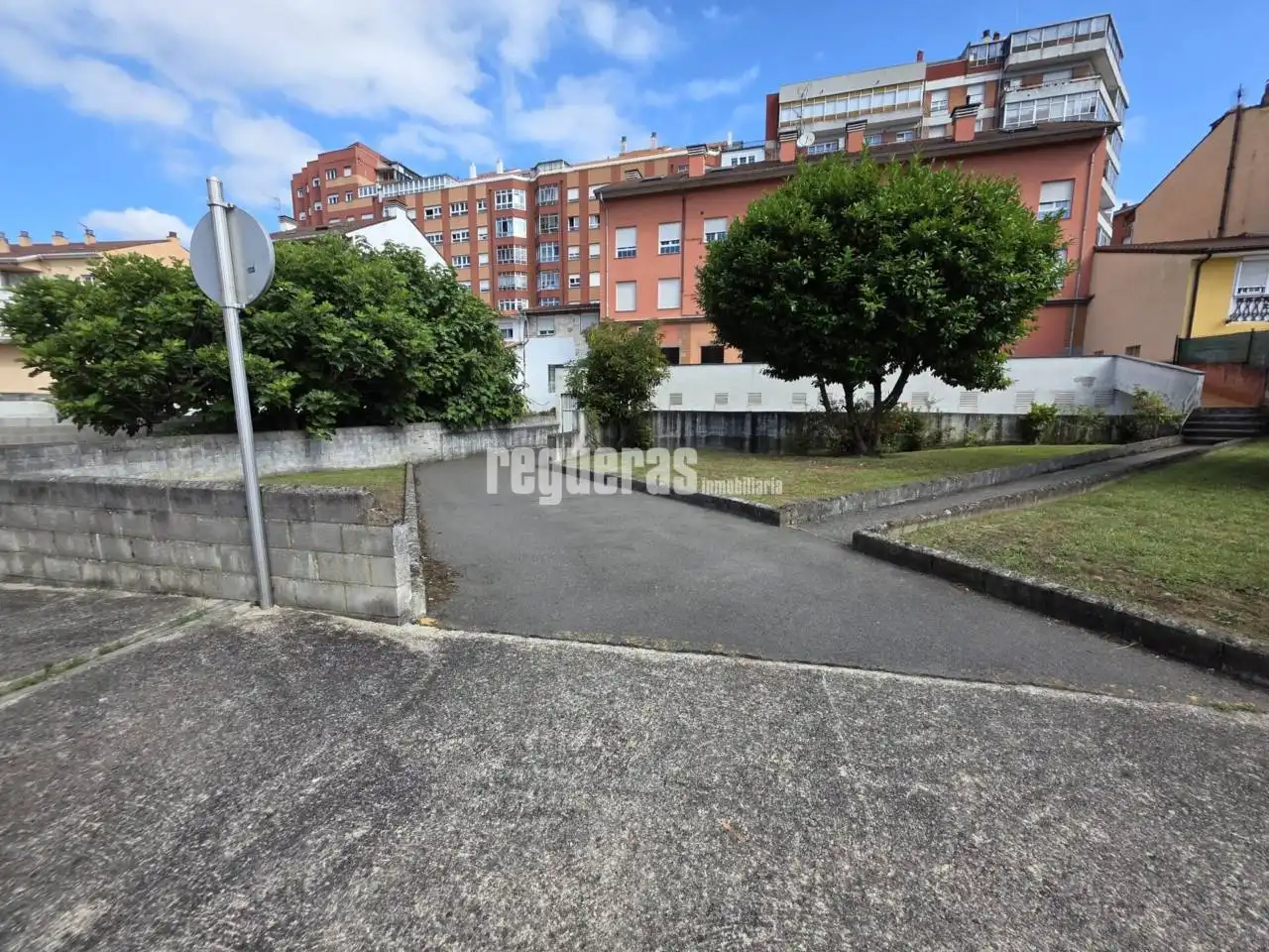 Parkplatz zum Verkauf in Avenida Portugal, imagen 6
