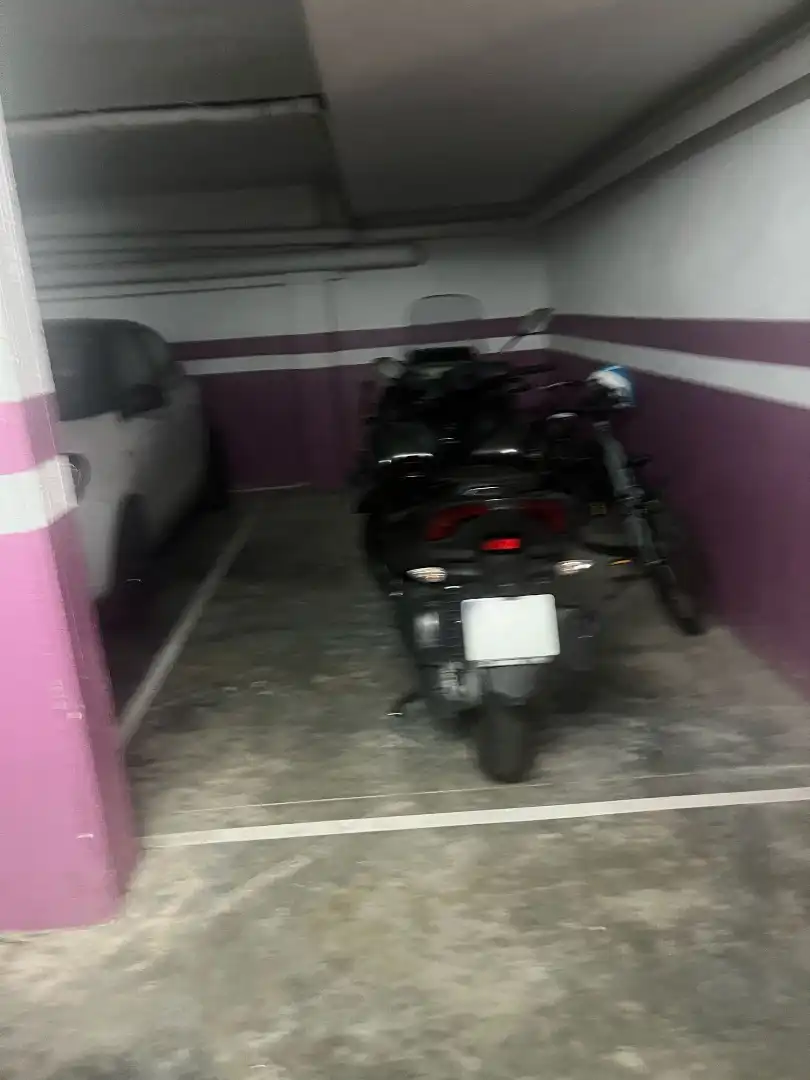 Parking of Garage for sale in Gavà