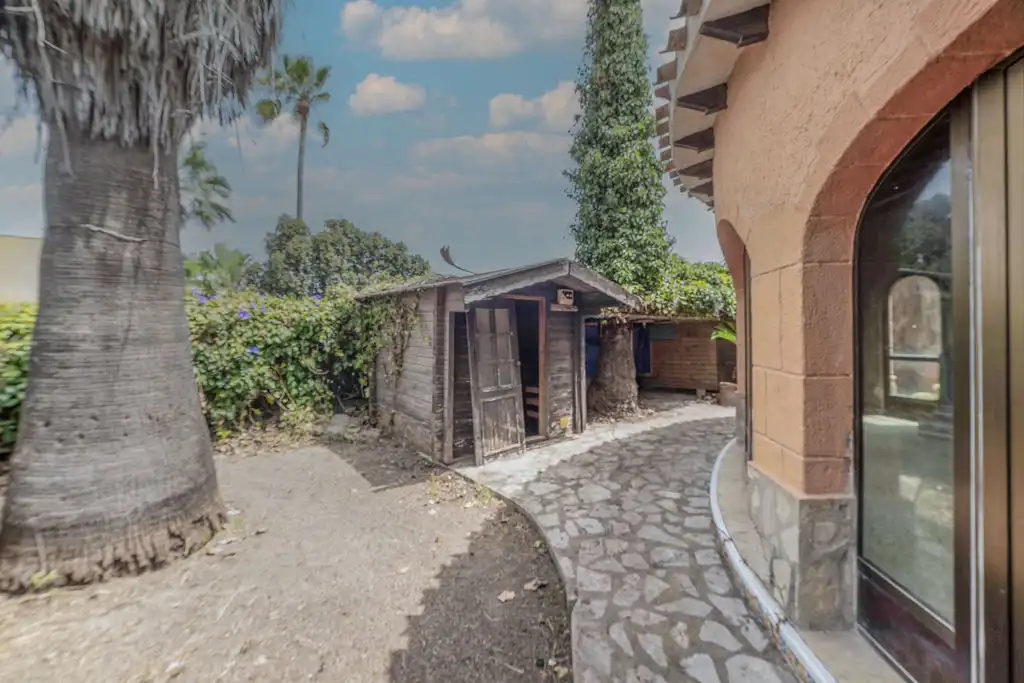 Villa con piscina in vendita a Ptda. Almadrava, imagen 31