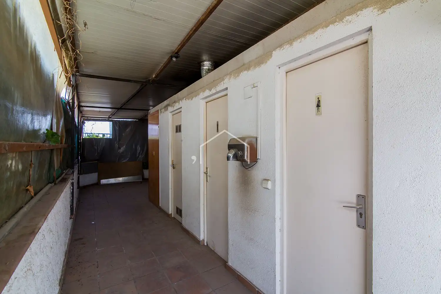 Casa con piscina in vendita a Passeig de Sant Valerià, imagen 38