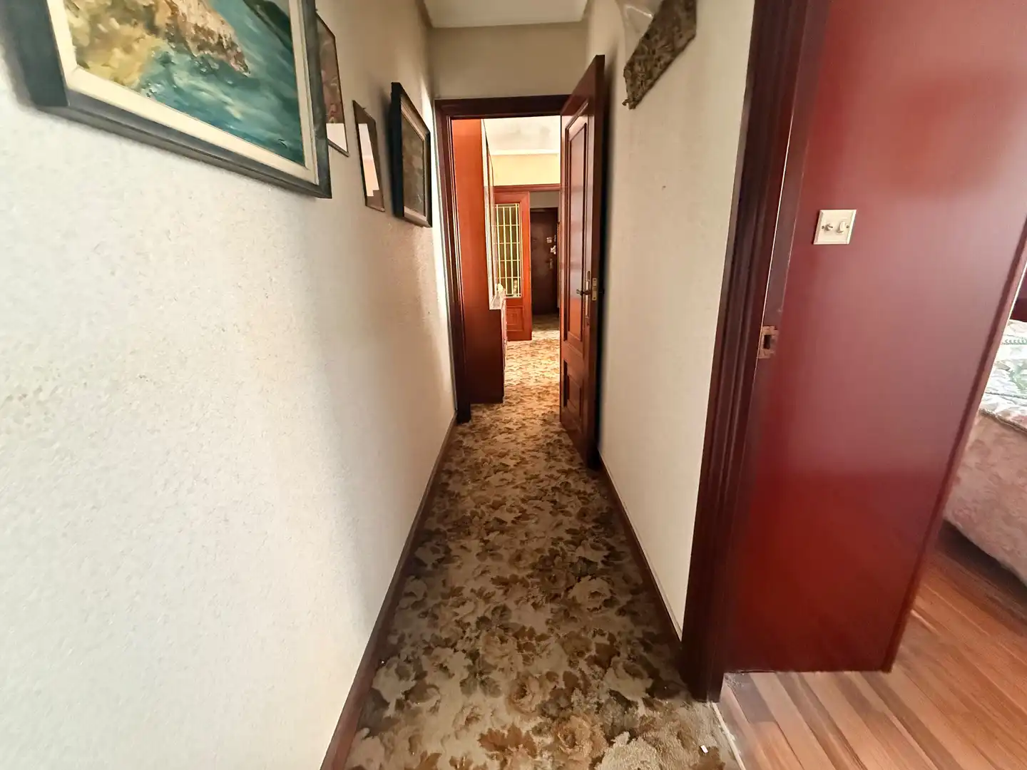 Wohnung zum Verkauf in Barakaldo  mit Heizung, Abstellraum und Balkon