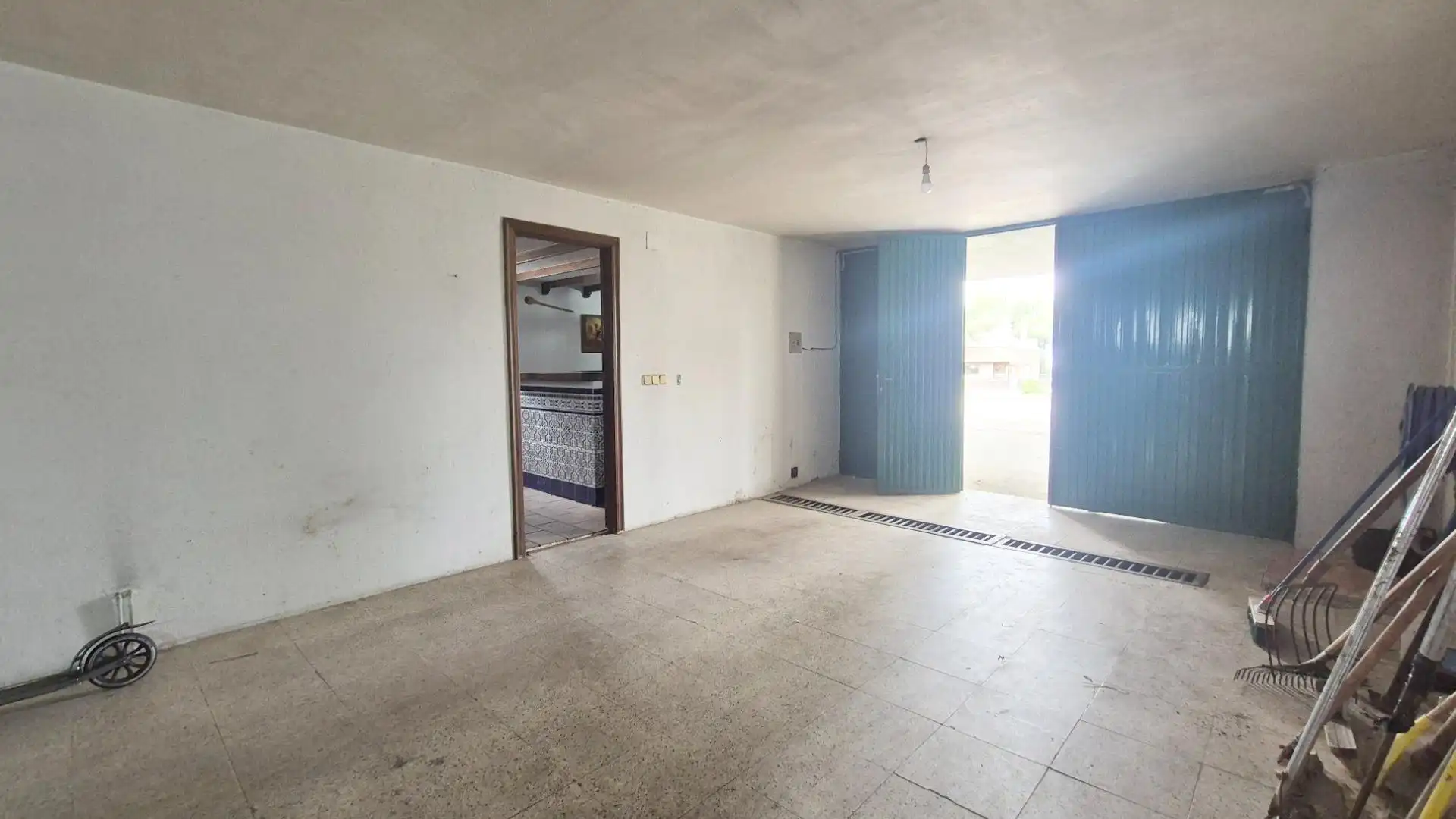 Chalet con piscina en venta en Alba de Tormes, imagen 81