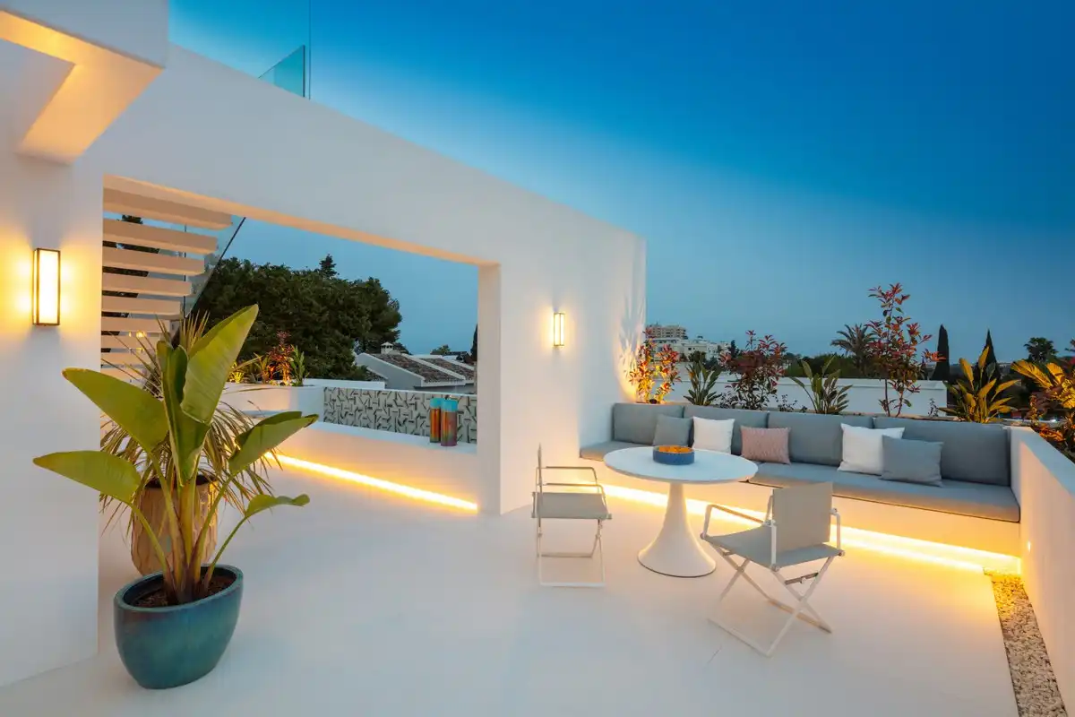 Casa con piscina en venta en Nueva Andalucía, imagen 17