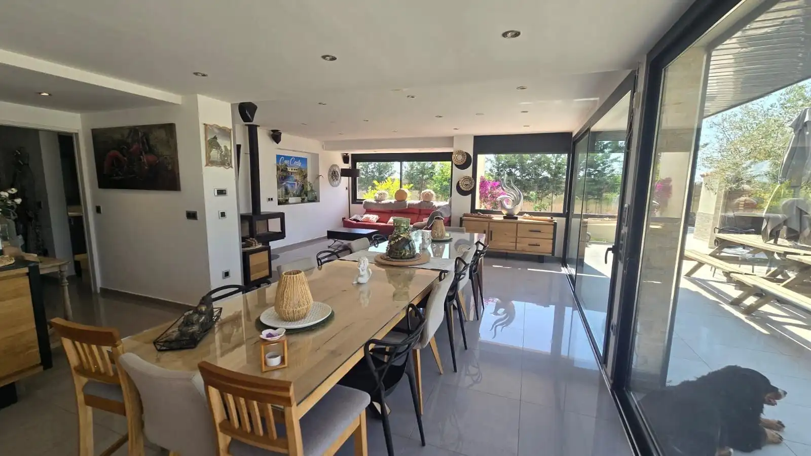 Casa con piscina en venta en Muga - Gran Reserva - Badia, imagen 98