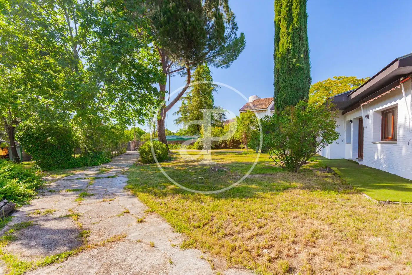 House with terrace for sale in C. Castillo de Alarcón, imagen 39