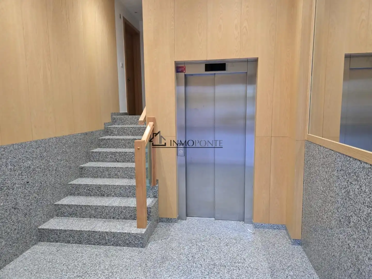Pis amb ascensor en venda a Soutomaior, imagen 24