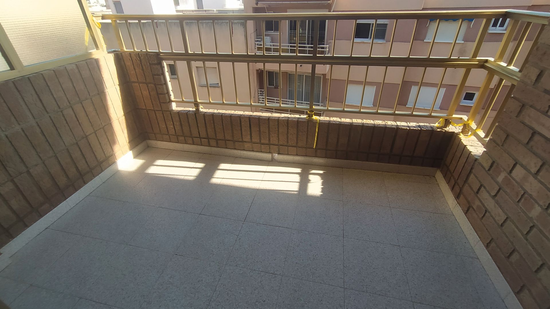 Terrassa de Pis en venda en Sueca amb Terrassa i Moblat