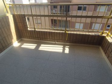 Pis amb ascensor en venda a Carrer Riu Cérvol