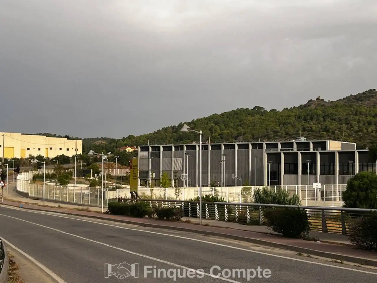 Residential land for sale in Ramon Casas, imagen 10