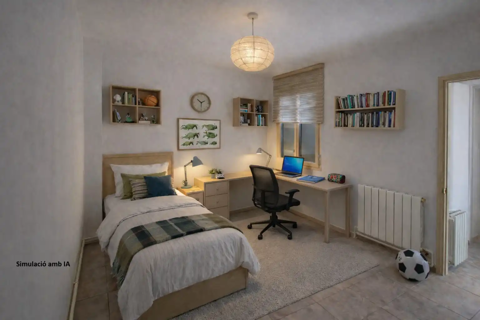 Flat for sale in Carrer de Puigdassalit, Torelló