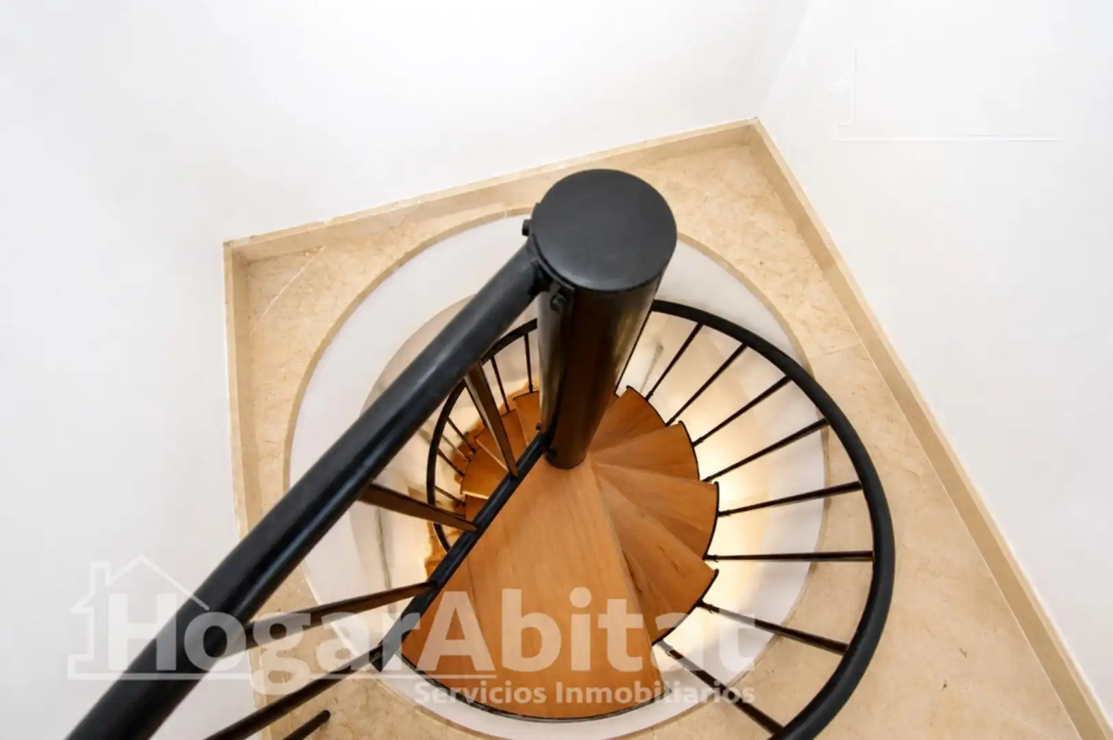 Ático en venta en Albal con Aire acondicionado, Calefacción y Terraza