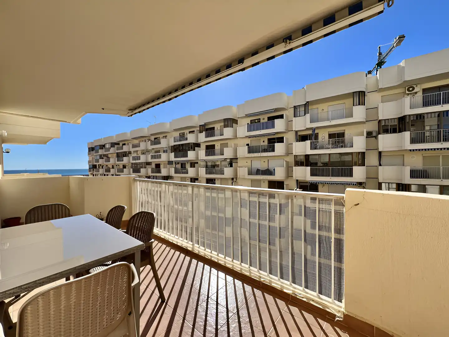 Apartament amb ascensor en venda a Puerto Deportivo, imagen 12