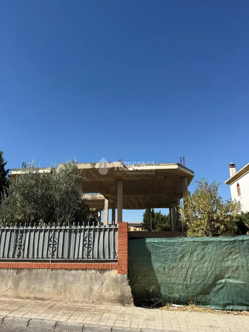 Casa en venda a Urbanizaciones, imagen 9