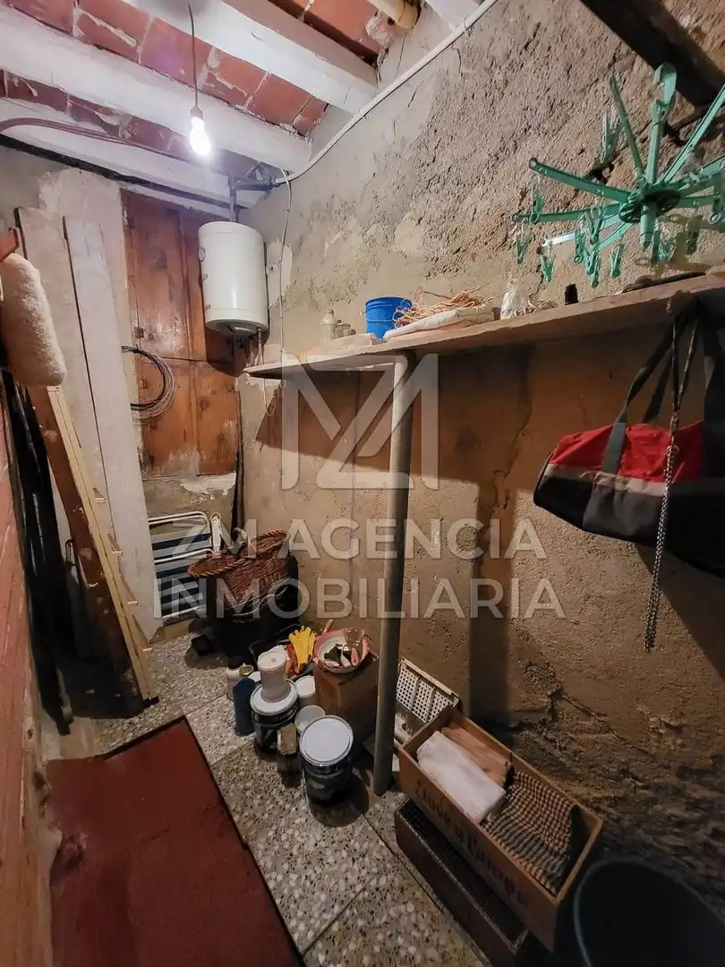 Finca rústica en venta en Traiguera con Terraza y Trastero