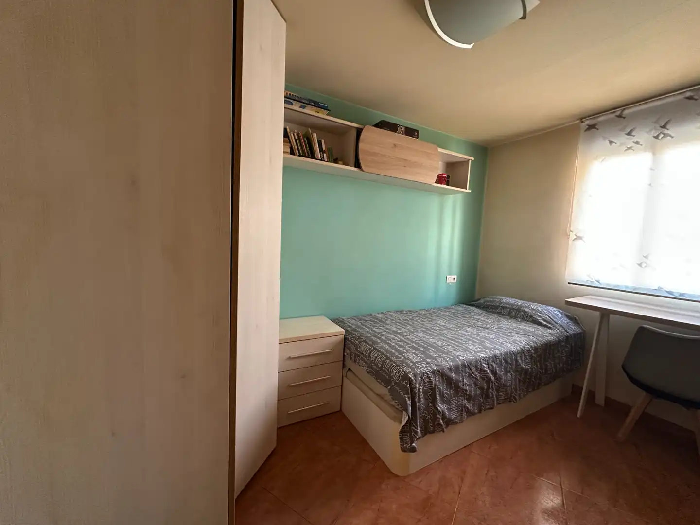 Habitación de Piso en venta en Castellón de la Plana / Castelló de la Plana con Amueblado