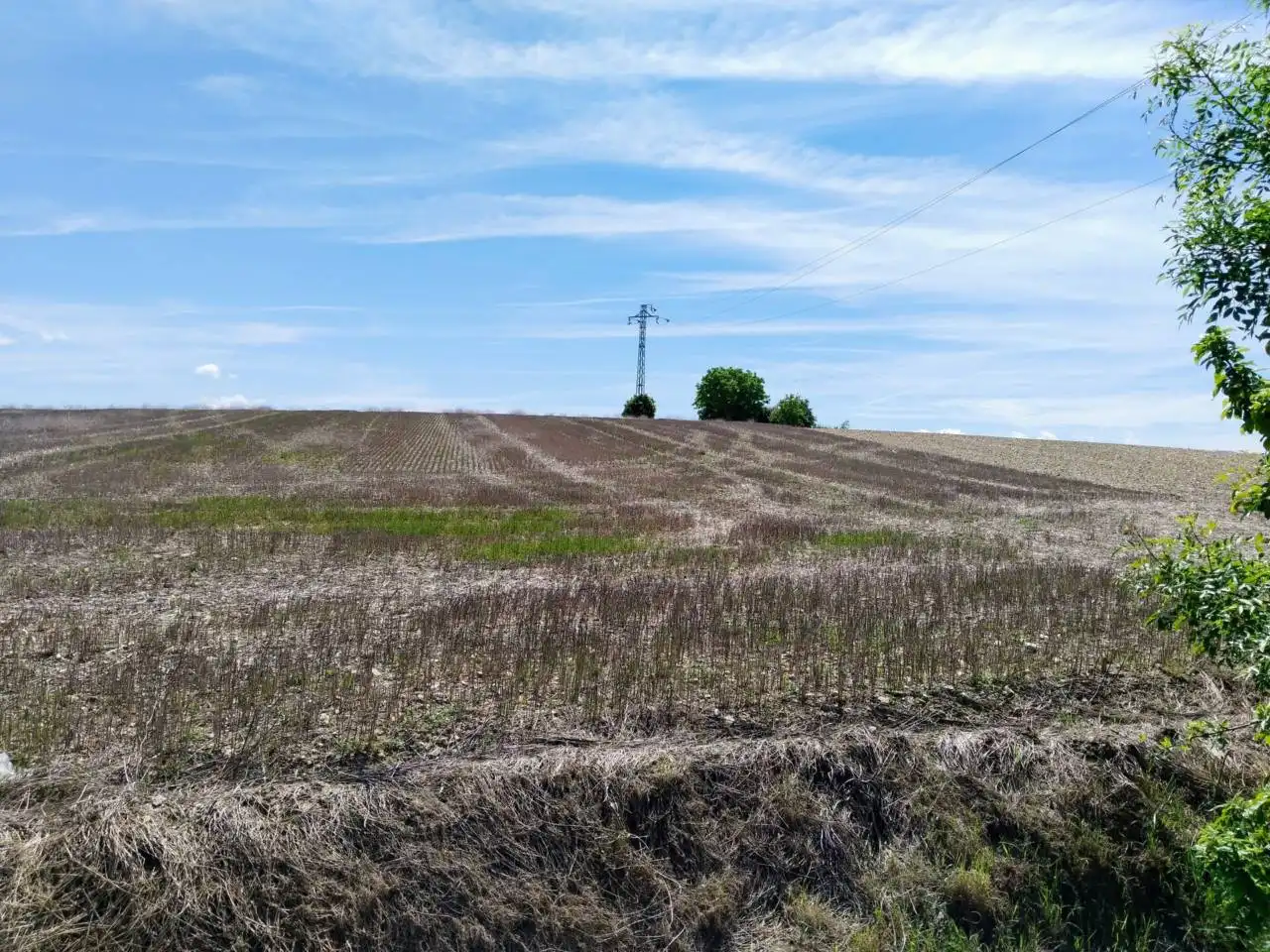 Terreno en venta en La Puebla de Arganzón 