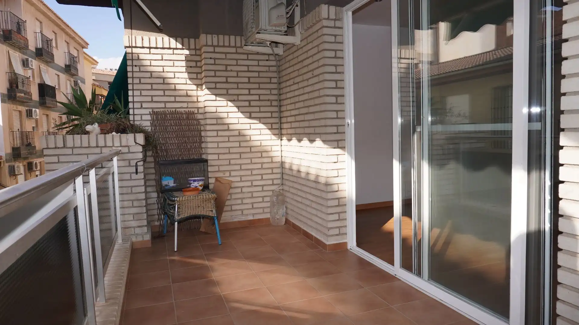 Wohnung mit Aufzug zum Verkauf in Muralla, imagen 4