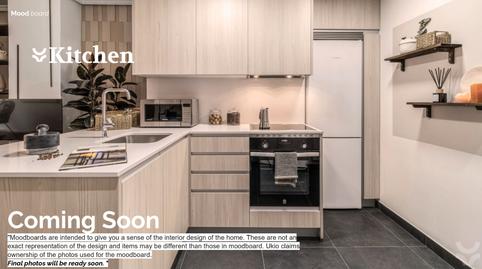 Foto 3 de Apartament de lloguer a Calle de Palafox, Trafalgar,  Madrid Capital