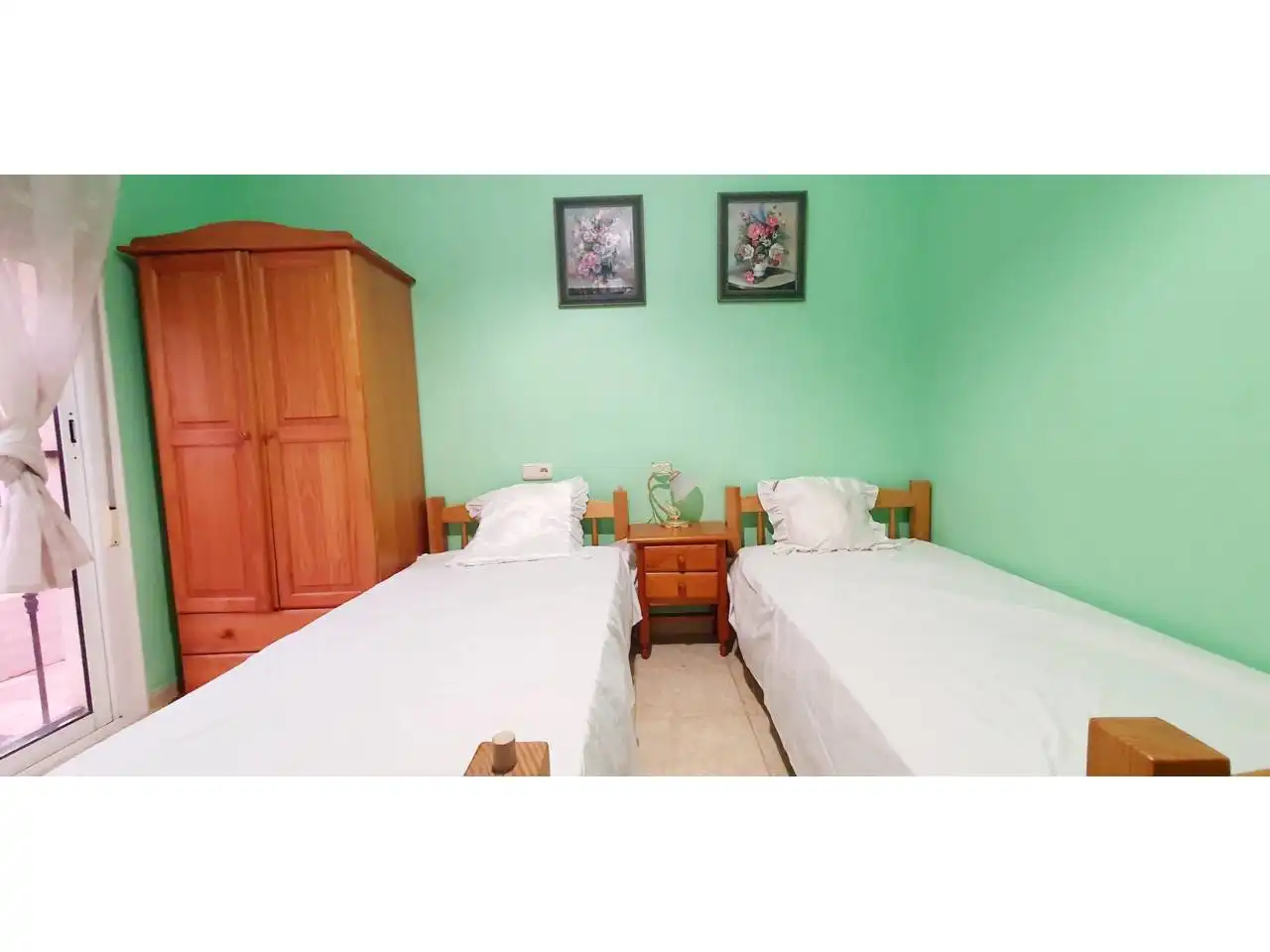 Appartement avec balcon à vendre à Avenida Pintor Rosales, imagen 7