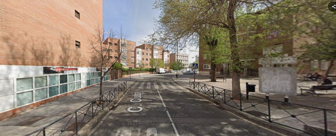 Außenansicht von Geschaftsraum zum verkauf in Guadalajara Capital