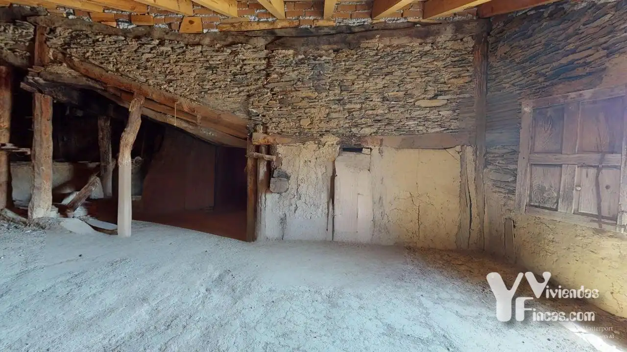 Casa o chalet en venta en Majaelrayo con Jardín privado