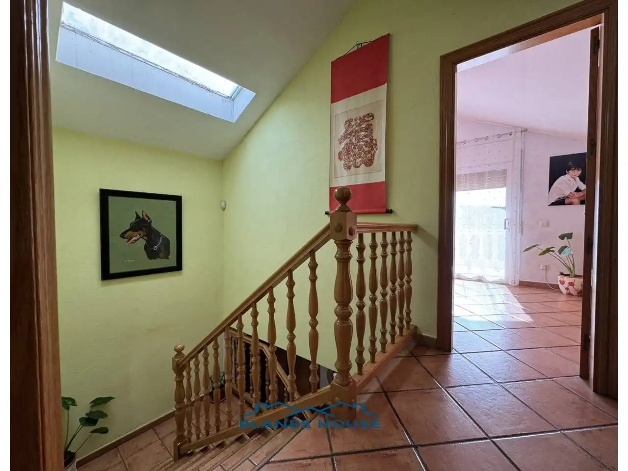 Casa amb piscina en venda a Calle La Selva 777, imagen 32
