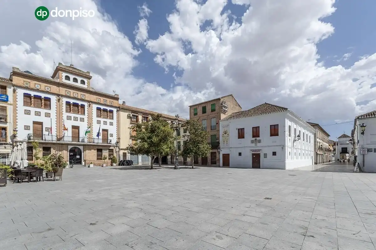 Locale commerciale in vendita a Calle Real 7, imagen 10