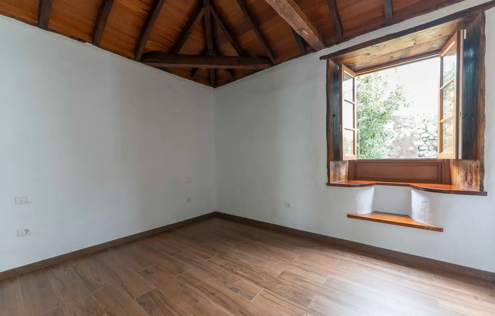 Finca rústica en venda en Los Realejos amb Parquet, Terrassa i Balcó
