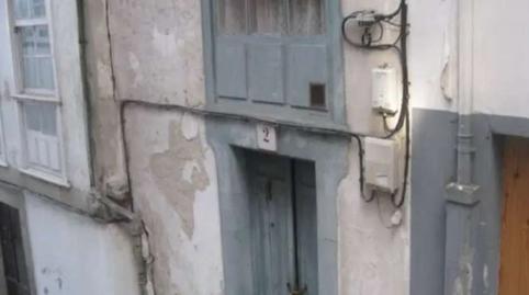 Foto 5 de Casa o chalet en venta en Pastel, 2, Betanzos, A Coruña