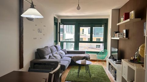 Foto 2 de Piso en venta en Avenida Vinteseis, 45, Boqueixón, A Coruña