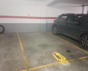 Parking of Garage to rent in Torrent