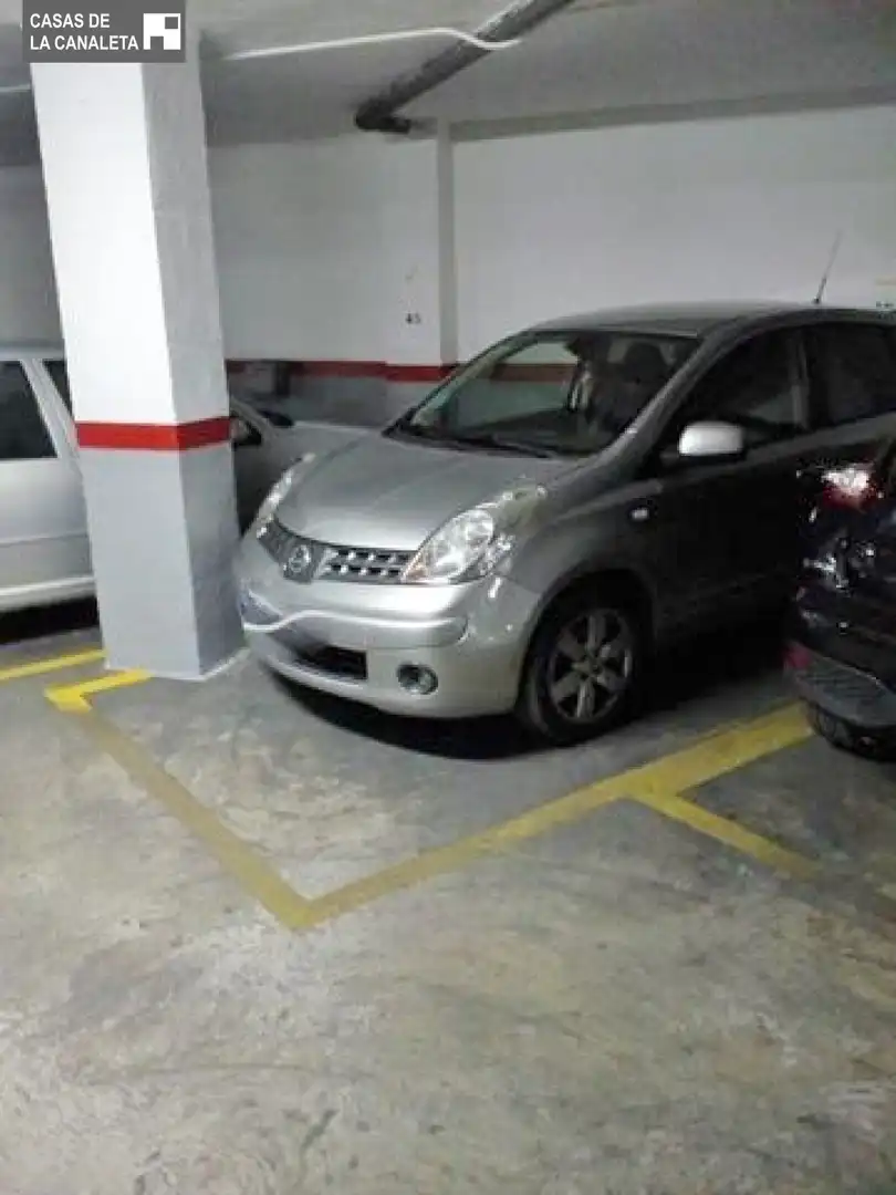 Parking à vendre à La Constitución - Canaleta, imagen 4