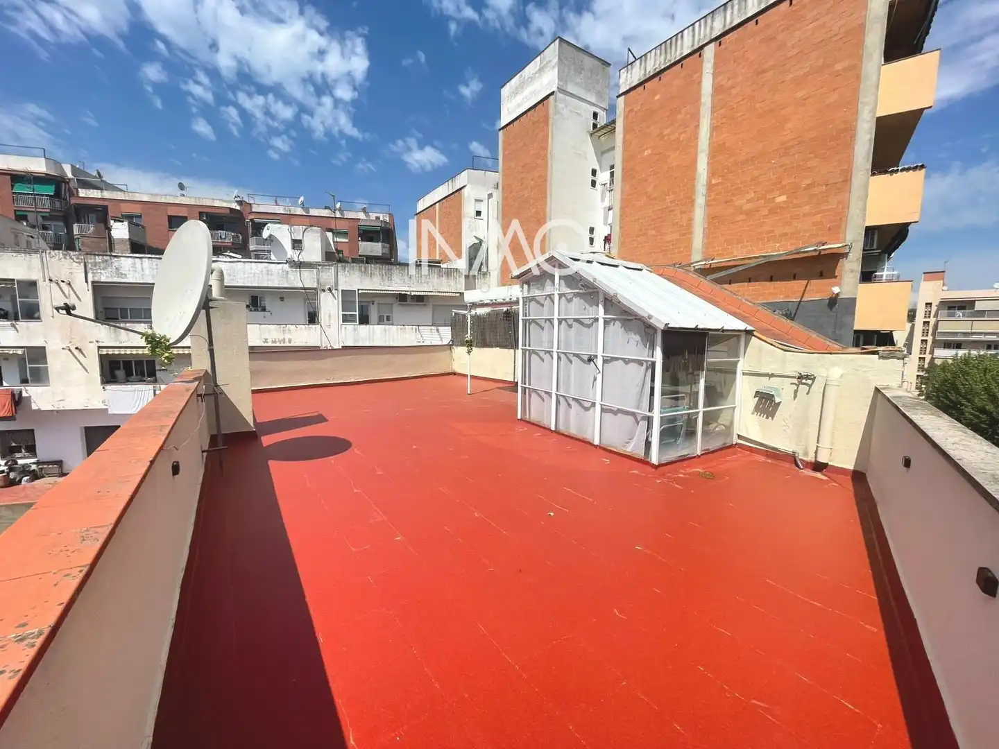 Terraza de Piso en venta en Rubí con Aire acondicionado, Calefacción y Terraza