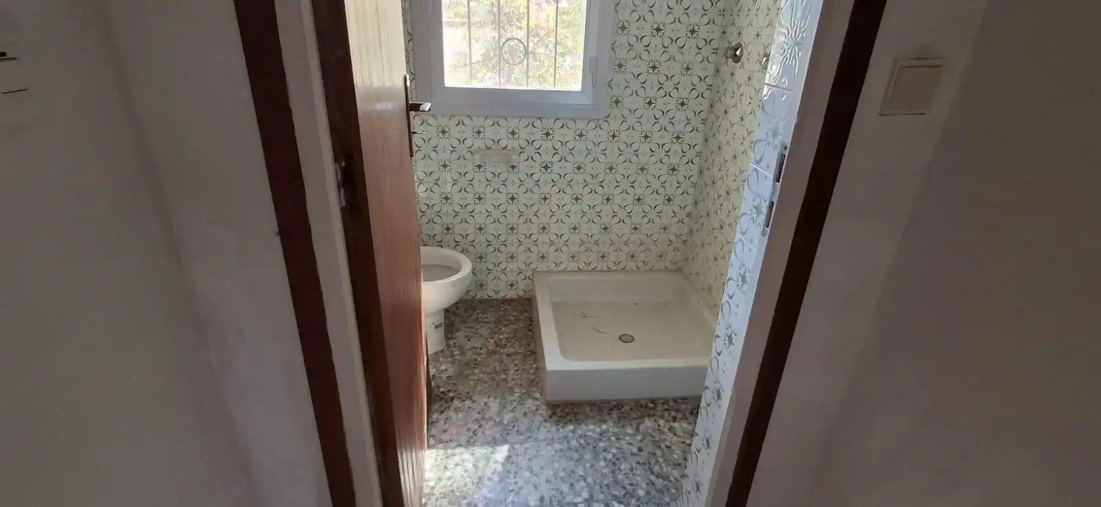 Bathroom of Country homes for sale in Benidorm  with Private garden, Terrace and Storage room