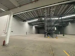 Nave industrial de alquiler en Borox con Calefacción y Alarma