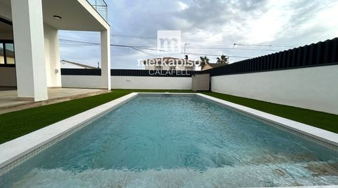 Espectacular casa a estrenar en Eden Park, El Vendrell, imatge 3