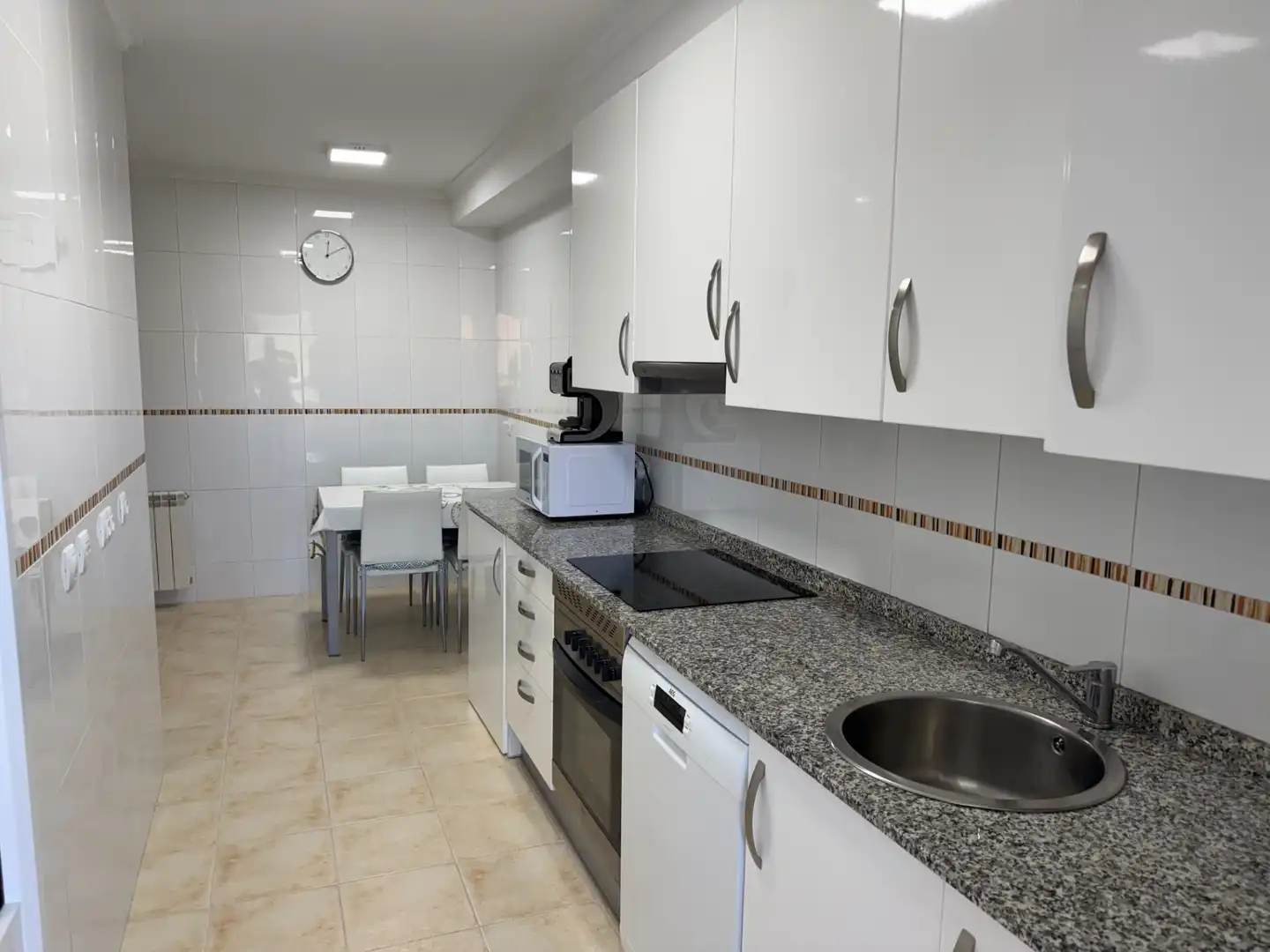 Wohnung mit Terrasse zum Verkauf in Avenida de Los Porqueros 8, imagen 6
