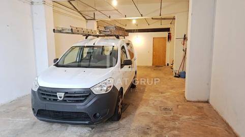 Foto 2 de Garatge en venda a Sant Lluís - S'Ullestrar - Torret, Sant Lluís