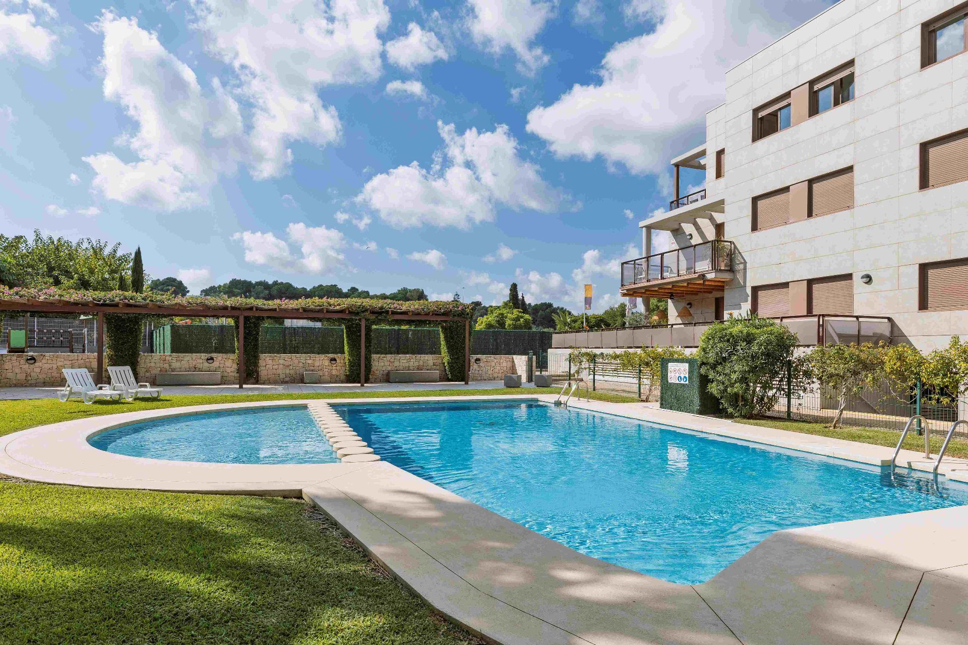 Apartment for sale in Montañar - El Arenal