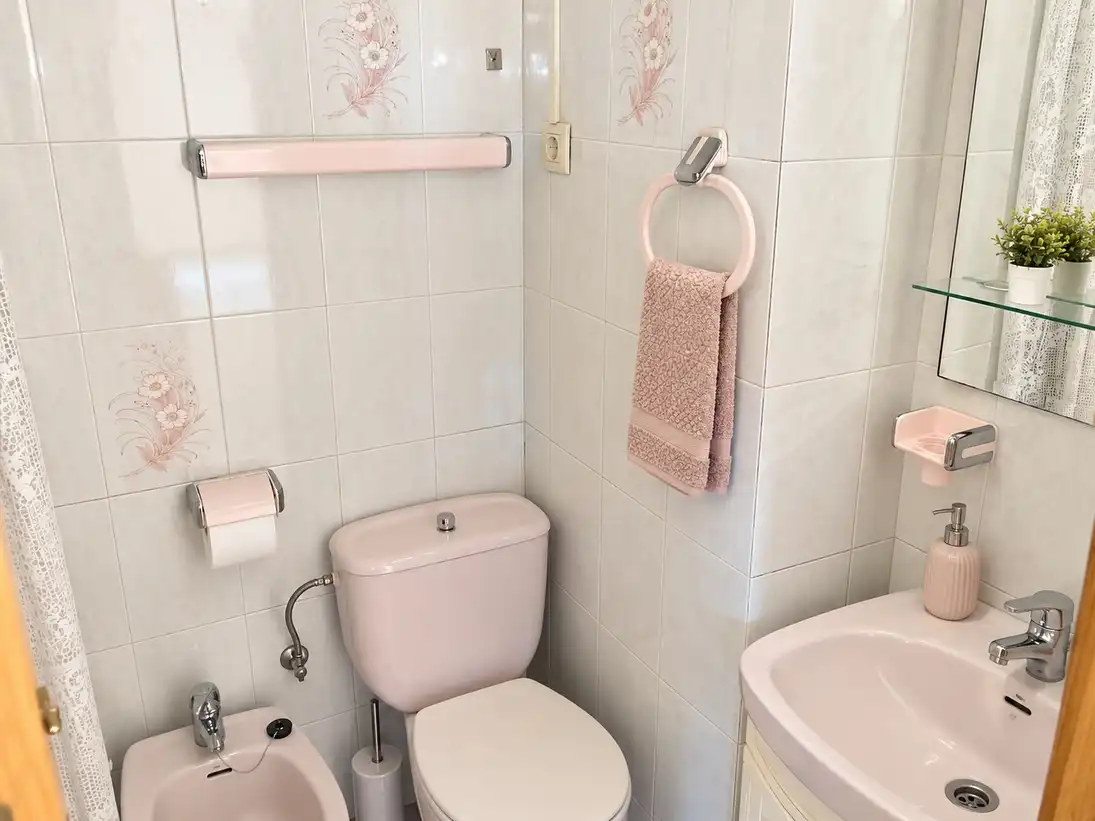 Flat with lift for sale in Calle de Arcos de Jalón 36, imagen 17