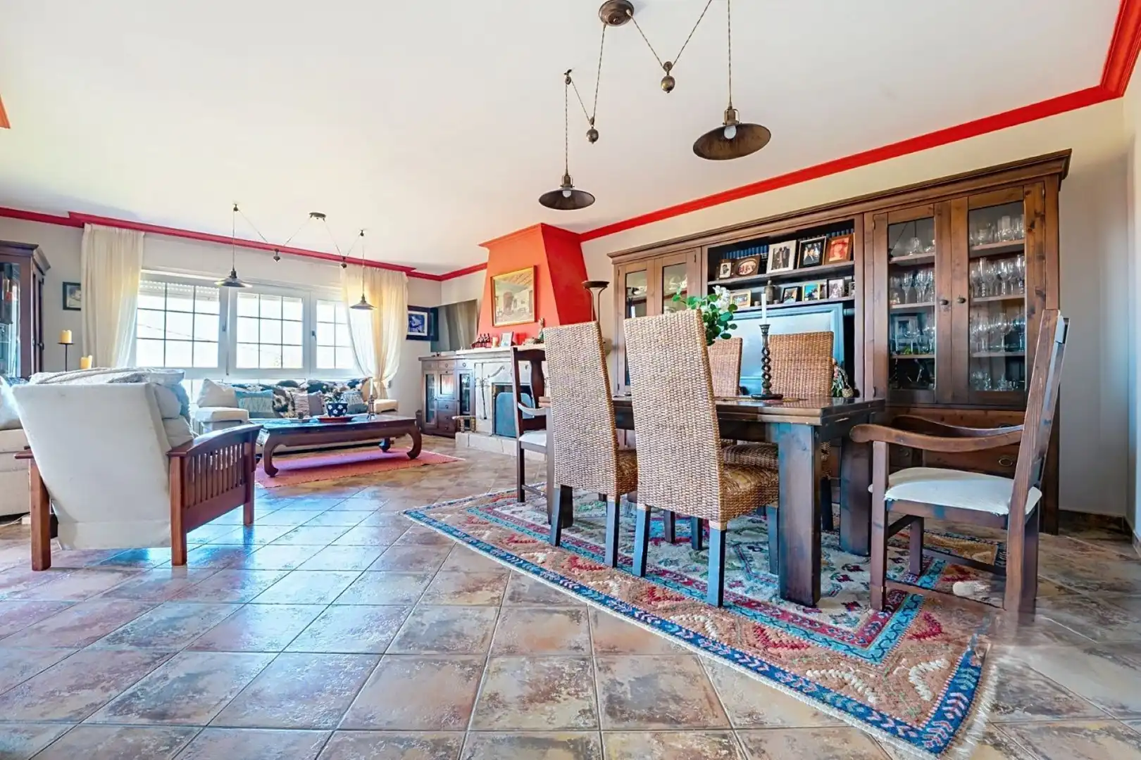 Maison avec piscine à vendre à Calle Rua Carballeza 6 6 6, imagen 9