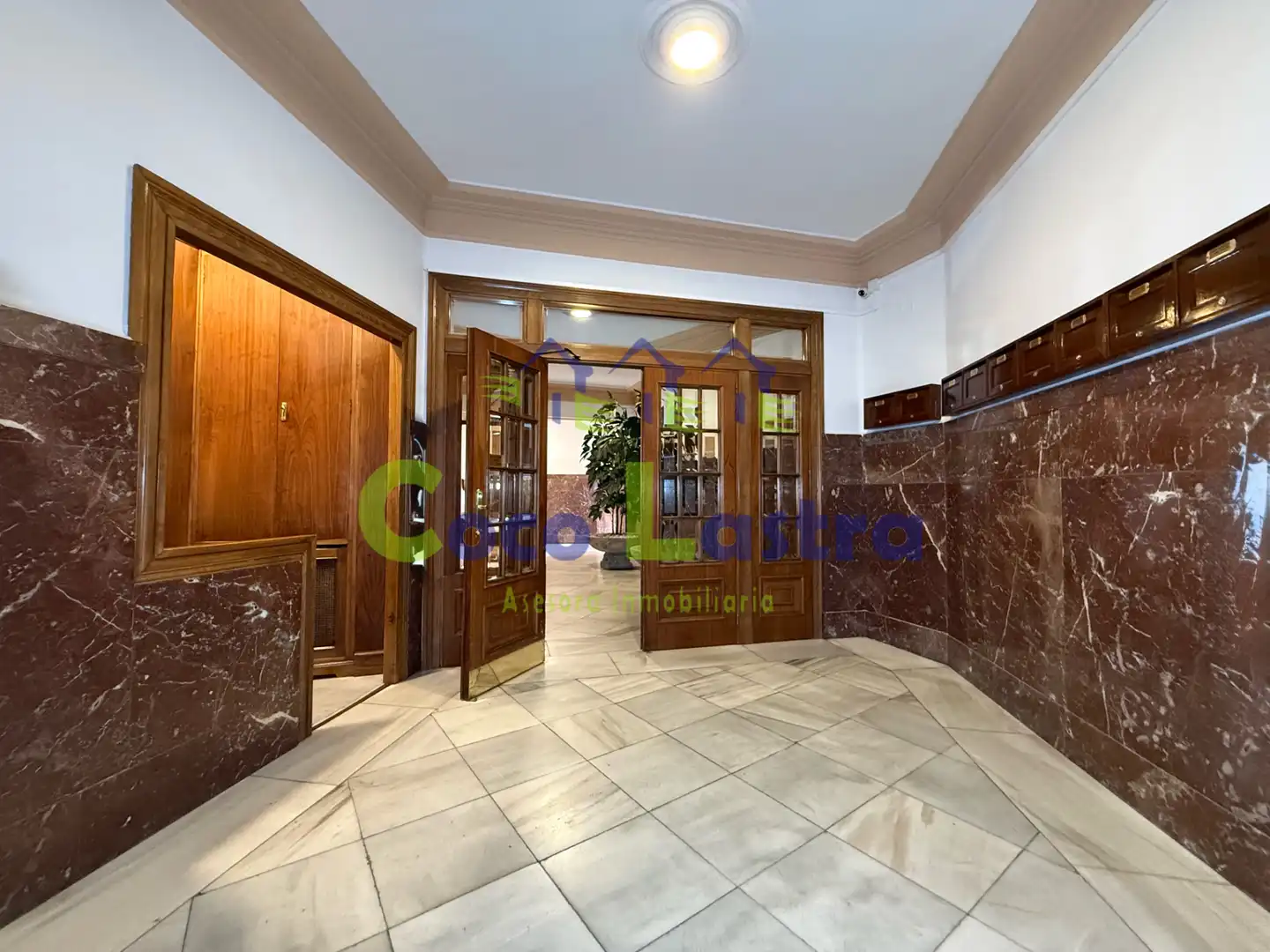 Piso con terraza en venta en Calle Corrales de Monroy, imagen 8